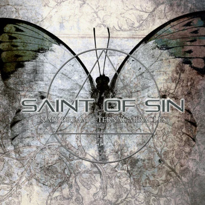 歌手 Saint Of Sin