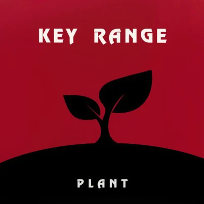 歌手 Key Range