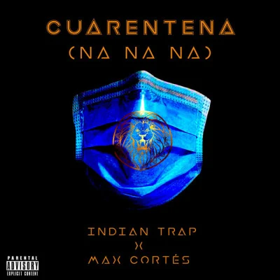 歌手 Max CortesIndian Trap