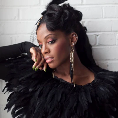 Dawn Richard/Dirty Projectors Dirty Projectors