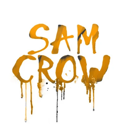 歌手 Sam Crow