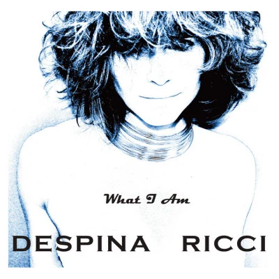 歌手 Despina Ricci