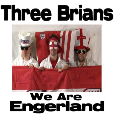 歌手 Three Brians