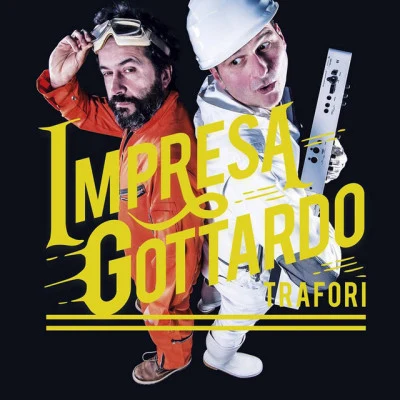 歌手 Impresa Gottardo