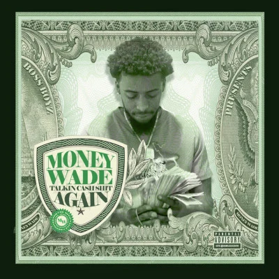 歌手 MoneyWadeHitman Beatz