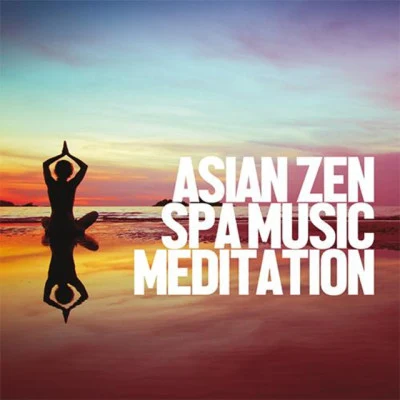 Asian Zen Spa Music Meditation/Meditative Music Guru/Schlaflieder Relax 2018 Winter Rain and Nature Sounds Collection