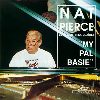 歌手 Nat Pierce