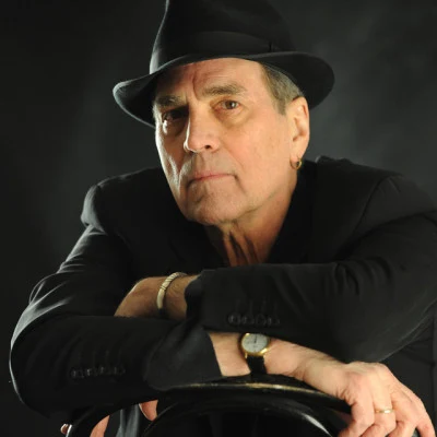 歌手 Eric Andersen