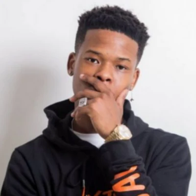 歌手 Nasty C