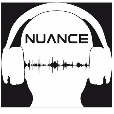 歌手 Nuance