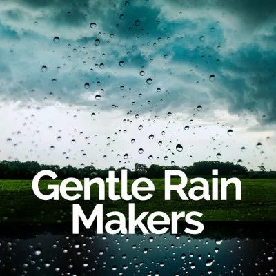 Gentle Rain Makers/Schlaflieder Fur Kinder/Tranquil Music Sounds of Nature 30 Calming Rain Sounds for Deep Sleep and Serenity