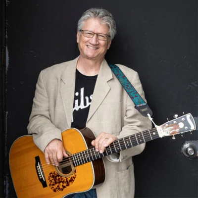 歌手 Richie Furay