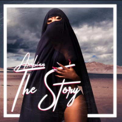 Arabian The Story EP