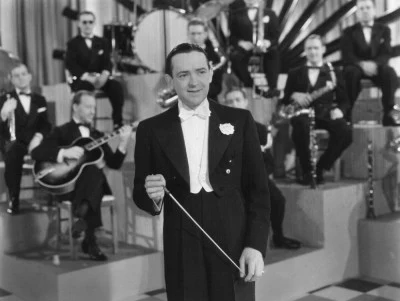 歌手 Jimmy Dorsey