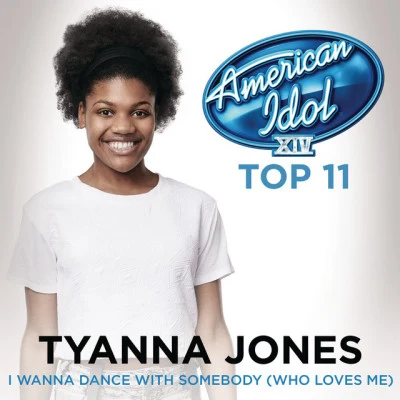 Tyanna Jones/JAX/Clark Beckham/Joey Cook/Qaasim Middleton/Quentin Alexander American Idol Top 9 Season 14