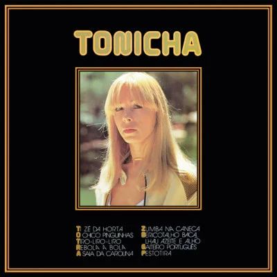 歌手 Tonicha