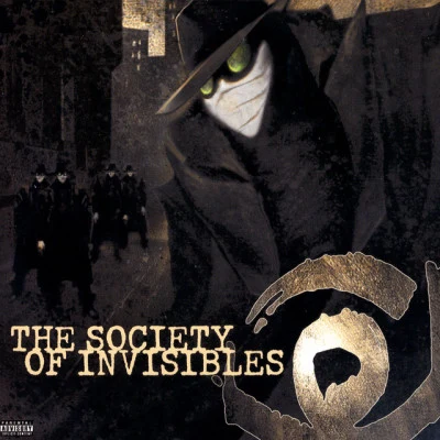 歌手 The Society of Invisibles