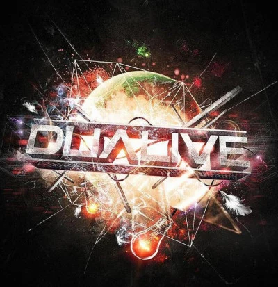 歌手 Dualive