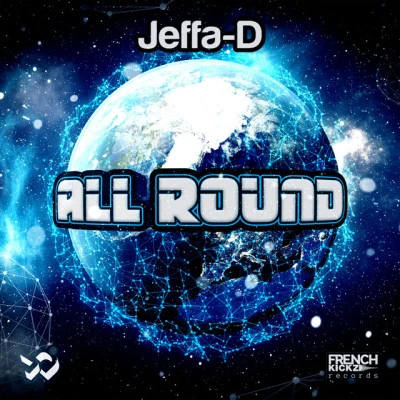 歌手 Jeffa-D