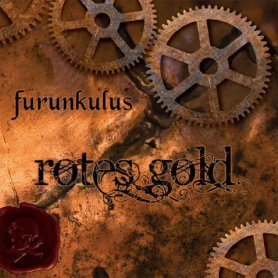 歌手 Furunkulus