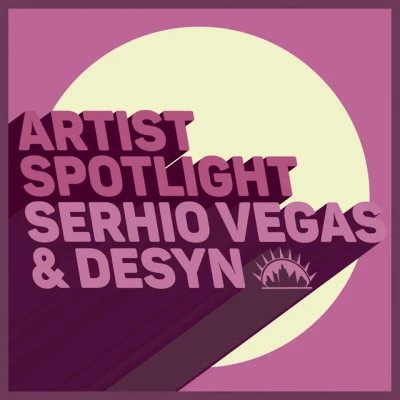 Desyn/Serhio Vegas Tech the House, Vol. 11