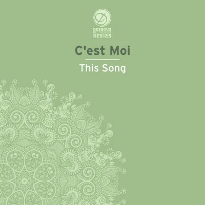 歌手 C&#x27;est Moi