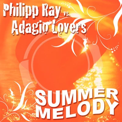 Adagio Lovers/Basador/Philipp Ray/M meets X Partyshaker Sounds, Vol. 1