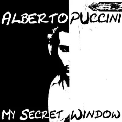 歌手 Alberto Puccini