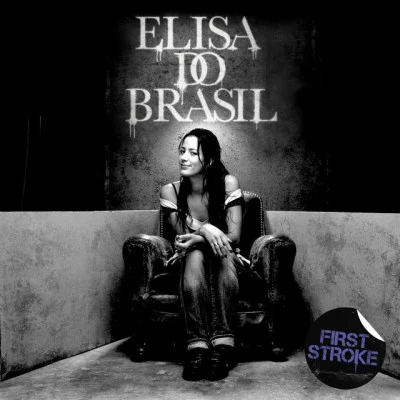 歌手 Elisa Do Brasil