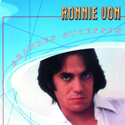 歌手 Ronnie Von