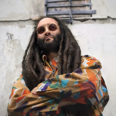 Alborosie/Ky-Mani Marley specialist presents AL博Rosie & friends