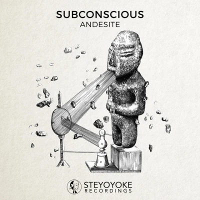 歌手 Subconscious (BE)Kynan Cosma