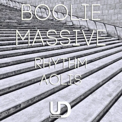 歌手 Boolie Massive