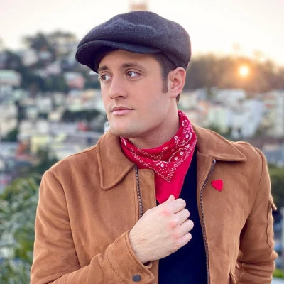 歌手 Nick Pitera