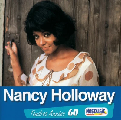 歌手 Nancy Holloway