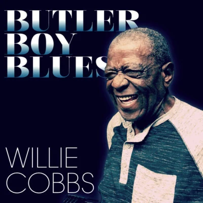 Willie Cobbs Memphis Blues from the Vault