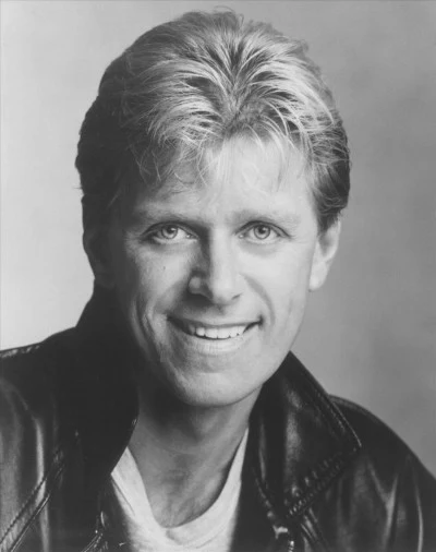 歌手 Peter Cetera