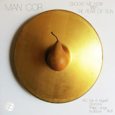 歌手 Man Cor