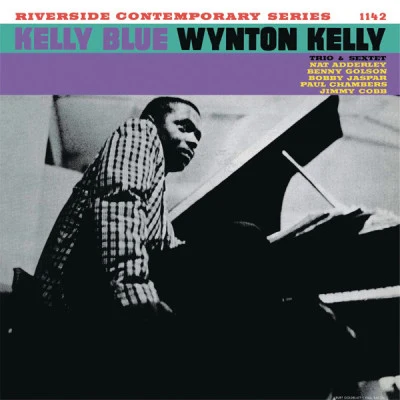 歌手 Wynton Kelly