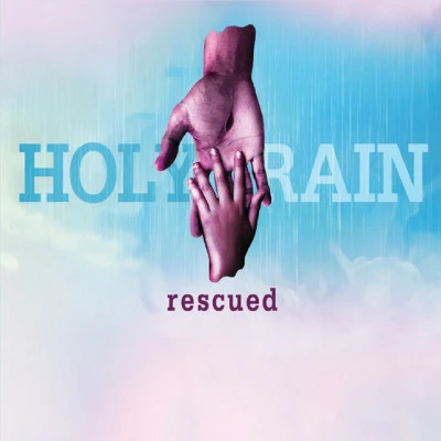 歌手 Holy Rain