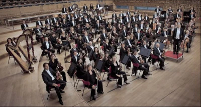 Netherlands Radio Philharmonic Orchestra/Willem Jeths Symphony No. 1 | Recorder Concerto