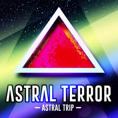 歌手 Astral TerrorNano Vector