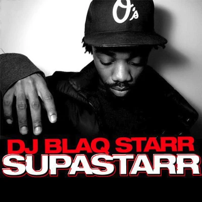 歌手 Blaqstarr