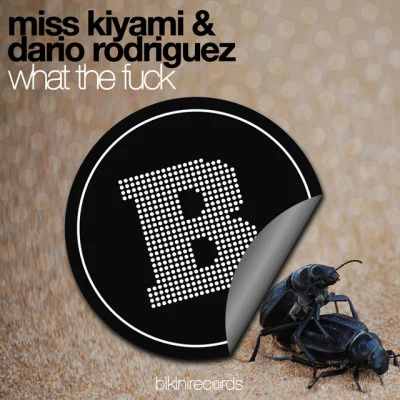 Miss Kiyami/Dario Rodriguez house nation clubbing - Ibiza 2013