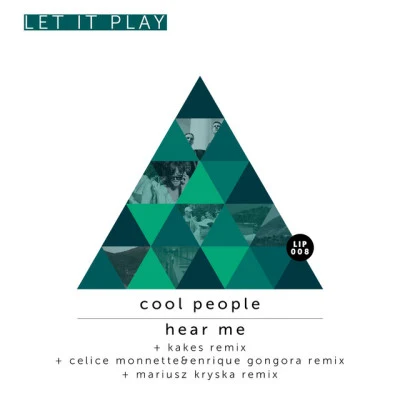 歌手 Cool People