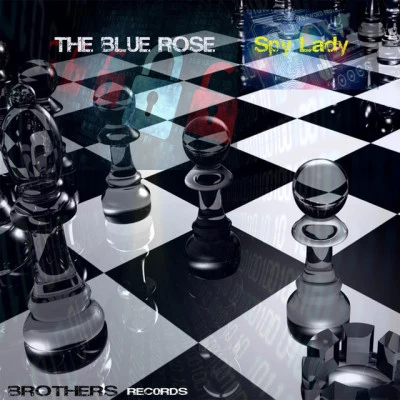 歌手 The Blue Rose