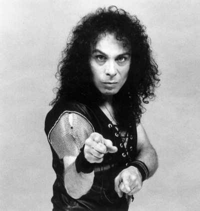 Ronnie James Dio/After All Cult Of Sin