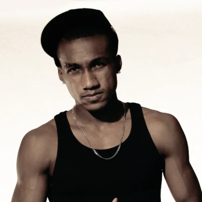 歌手 Hopsin