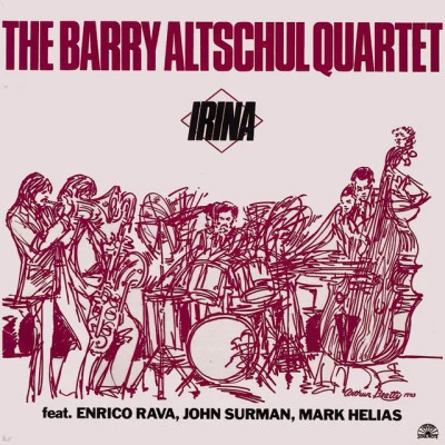 歌手 The Barry Altschul QuartetRay AndersonAnthony DavisRick Rozie