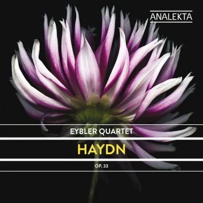 歌手 Eybler Quartet